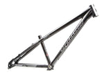 Supercross BMX | Supercross Shine v4- DJ / 4x Hardtail Offroad Race Frame Frames SH4-24P-BLK
