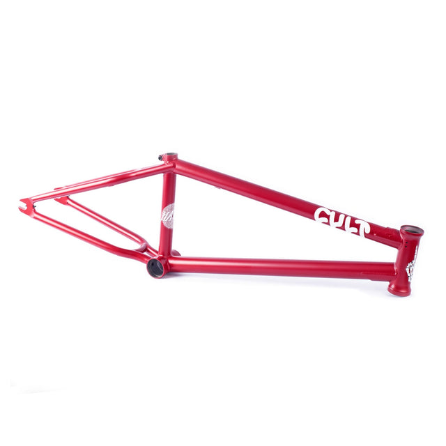 CULT HAWK FRAME FRAME 01-FRM-HWK4-2075-DM