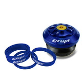 Crupi Factory Integrated Headsets Headset/Spacers 45210