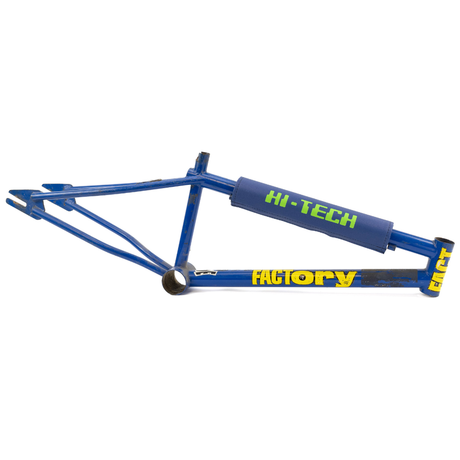 Hi Tech BMX | 40 Year Anniversary BMX Racing Pad Set BMX Padset sku-40102691668048