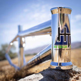 Hi Tech BMX | 40 Year Anniversary BMX Racing Frame Frames HTB-XXL-BK