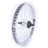CULT CREW HYBRID FREECOASTER WHEEL - REAR WHEELS 05-WHL-CRW2-HYBRHD-POL