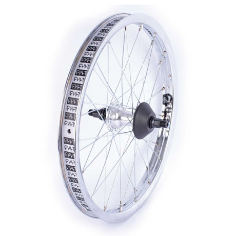 CULT CREW HYBRID FREECOASTER WHEEL - REAR WHEELS 05-WHL-CRW2-HYBRHD-POL