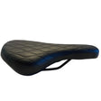 R4 BMX Bike bicycle Seat Old School Diamond Inspired Saddle, SE, GT, Redline, Haro BMX Seat 100