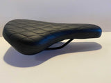 R4 BMX Bike bicycle Seat Old School Diamond Inspired Saddle, SE, GT, Redline, Haro BMX Seat 100