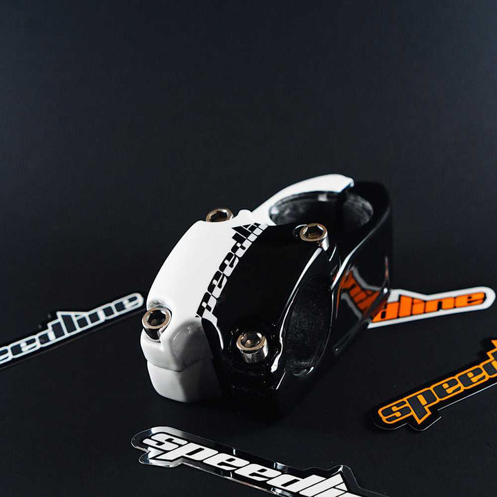 Speedline Parts | Speedline Carbon MATRIX BMX Pro Racing Stem Stems SL-CBN-P48