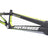 Supercross BMX | ENVY BLK 2 - Carbon Fiber BMX Race Frame Frames EB2-JNR-GCS