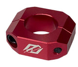 TNT DOUBLE BOLT SEAT POST CLAMP SEAT POST CLAMP 4150-020-BK