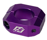 TNT DOUBLE BOLT SEAT POST CLAMP SEAT POST CLAMP 4150-020-BK