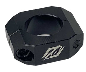TNT DOUBLE BOLT SEAT POST CLAMP SEAT POST CLAMP 4150-020-BK