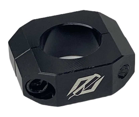 TNT DOUBLE BOLT SEAT POST CLAMP SEAT POST CLAMP 4150-020-BK