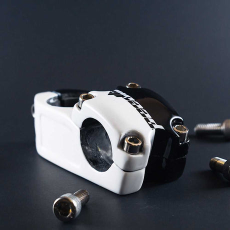 Speedline Parts | Speedline Carbon MATRIX BMX Pro Racing Stem Stems SL-CBN-P48