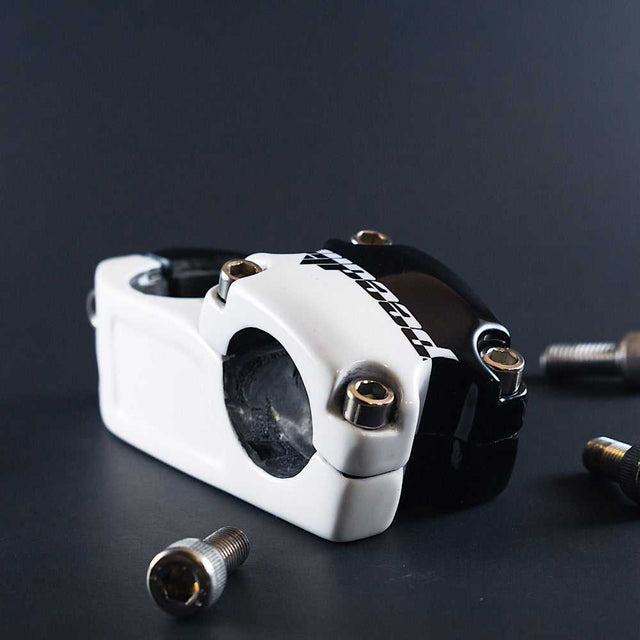 Speedline Parts | Speedline Carbon MATRIX BMX Pro Racing Stem Stems SL-CBN-P48