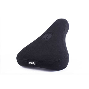 CULT KEVLAR PADDED PIVOTAL SEAT SEAT 05-SEAT-KP-BLK