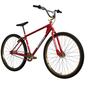 Kuwahara KW-29 Bike KW-BK23ST29-RD