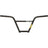 MONKEY BARS Bicycle Handlebars S2382