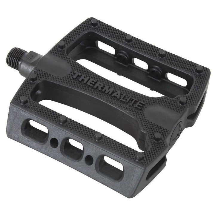 THERMALITE PEDALS 9/16" Bicycle Pedals S546