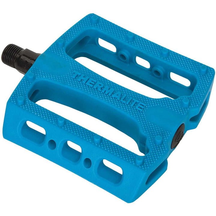 THERMALITE PEDALS 9/16" Bicycle Pedals S546