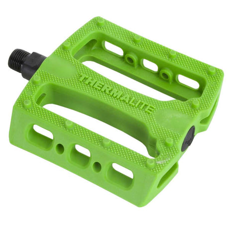 THERMALITE PEDALS 9/16" Bicycle Pedals S546