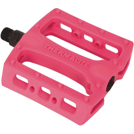 THERMALITE PEDALS 9/16" Bicycle Pedals S546