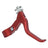 PAUL COMPONENT BRAKE LOVE LEVER Brake Lever 066POLISH