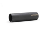 MERRITT 5" S.I.R. CHROMOLY PEG 14mm W/ADAPTER FOR 3/8" PEGS PEGME6100BLA50