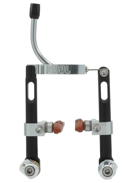 PAUL COMPONENT MOTOLITE V-BRAKES BRAKES 010BLACK