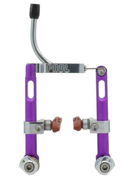 PAUL COMPONENT MOTOLITE V-BRAKES BRAKES 010BLACK