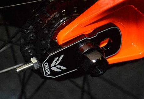 Crupi Solo Chain Tensioner Tensioner 80001