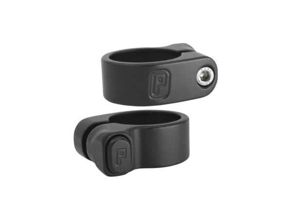 PAUL COMPONENT NOQR SEAT POST COLLAR CLAMP Seat Clamps 