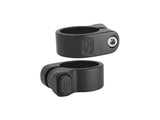 PAUL COMPONENT NOQR SEAT POST COLLAR CLAMP Seat Clamps 