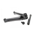 CULT CREW CRANKS CRANKS 05-CRNK-CRW-160-BLK