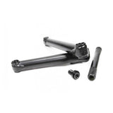 CULT CREW CRANKS CRANKS 05-CRNK-CRW-160-BLK