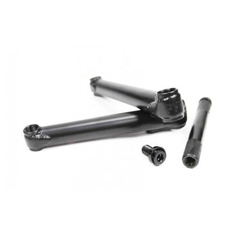 CULT CREW CRANKS CRANKS 05-CRNK-CRW-160-BLK