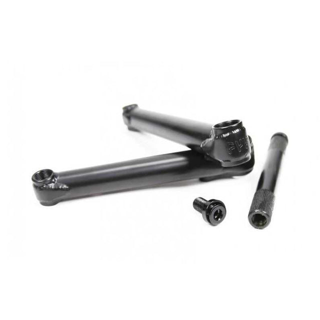 CULT CREW CRANKS CRANKS 05-CRNK-CRW-160-BLK