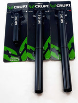 Crupi Pivotal Posts Black Seat Post 61631