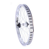 CULT CREW WHEEL V2 - FRONT WHEELS 05-WHL-CRW2-FRFMPOL