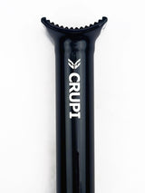 Crupi Pivotal Posts Black Seat Post 61631