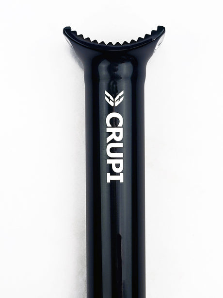 Crupi Pivotal Posts Black Seat Post 61631