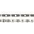 Rhythm Pro 3/32" Full Link BMX chain Chains 60950