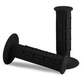 AME BMX HALF WAFFLE - SLIP ON Grips AGBMXHWB