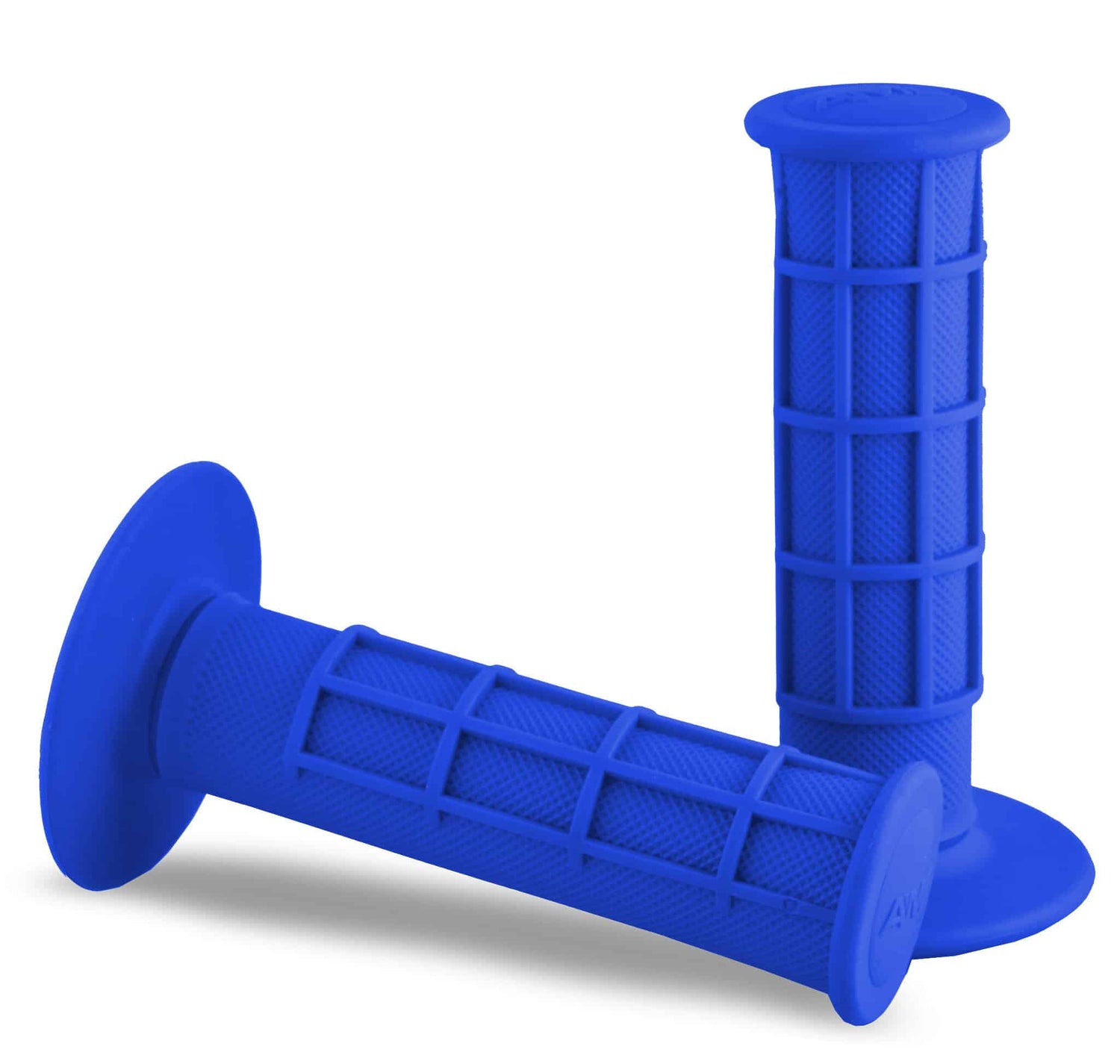 AME BMX HALF WAFFLE - SLIP ON Grips AGBMXHWB