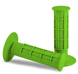 AME BMX HALF WAFFLE - SLIP ON Grips AGBMXHWB