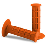 AME BMX HALF WAFFLE - SLIP ON Grips AGBMXHWB