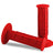 AME BMX HALF WAFFLE - SLIP ON Grips AGBMXHWB