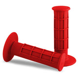 AME BMX HALF WAFFLE - SLIP ON Grips AGBMXHWB