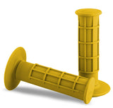AME BMX HALF WAFFLE - SLIP ON Grips AGBMXHWB