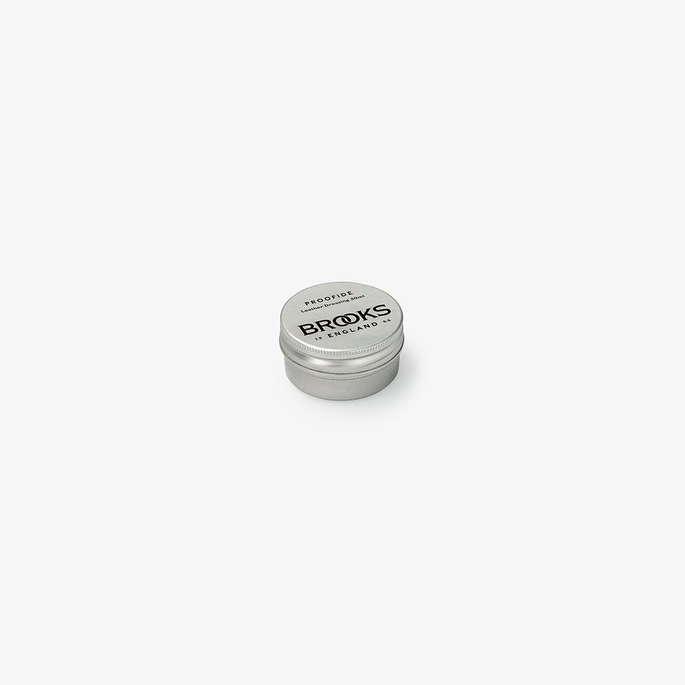 BROOKS PROOFIDE JAR - 30ml SADDLE SA1012