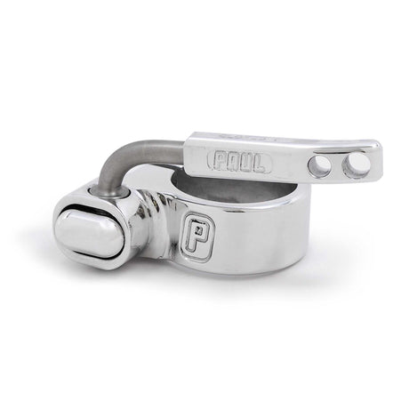 PAUL COMPONENT QUICK RELEASE SEAT POST COLLAR CLAMP 196BLACK