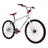 Race Inc RA26-R Bike RI-BK20AL26R-WHRD